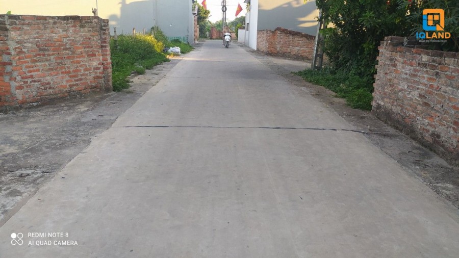 Chính chủ bán nhanh 341m2 Lô Góc Đan Tảo Tân Minh, Sóc Sơn Hn giá đầu tư