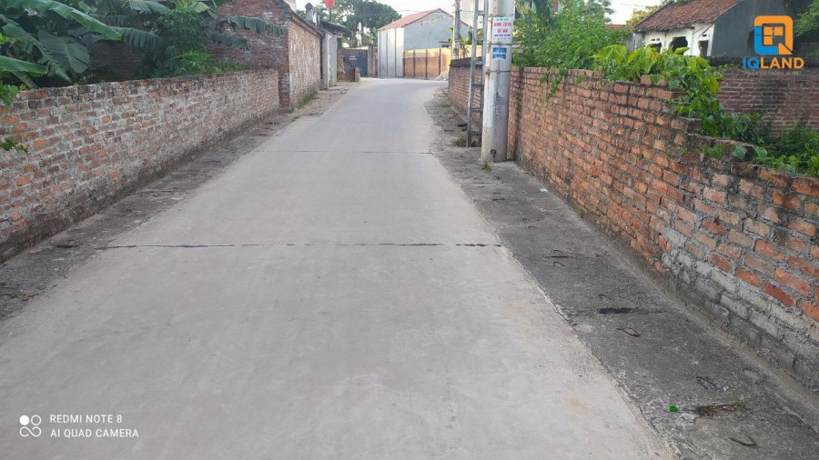Chính chủ bán nhanh 341m2 Lô Góc Đan Tảo Tân Minh, Sóc Sơn Hn giá đầu tư