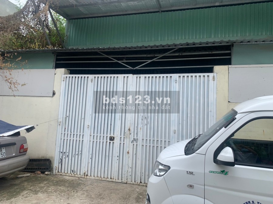 Kho 10x20m 200m2 hẻm xe Tải Bình Lợi, Bình Thạnh 26 triệu/tháng, thương lượng