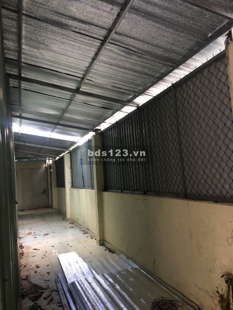 Kho 10x20m 200m2 hẻm xe Tải Bình Lợi, Bình Thạnh 26 triệu/tháng, thương lượng