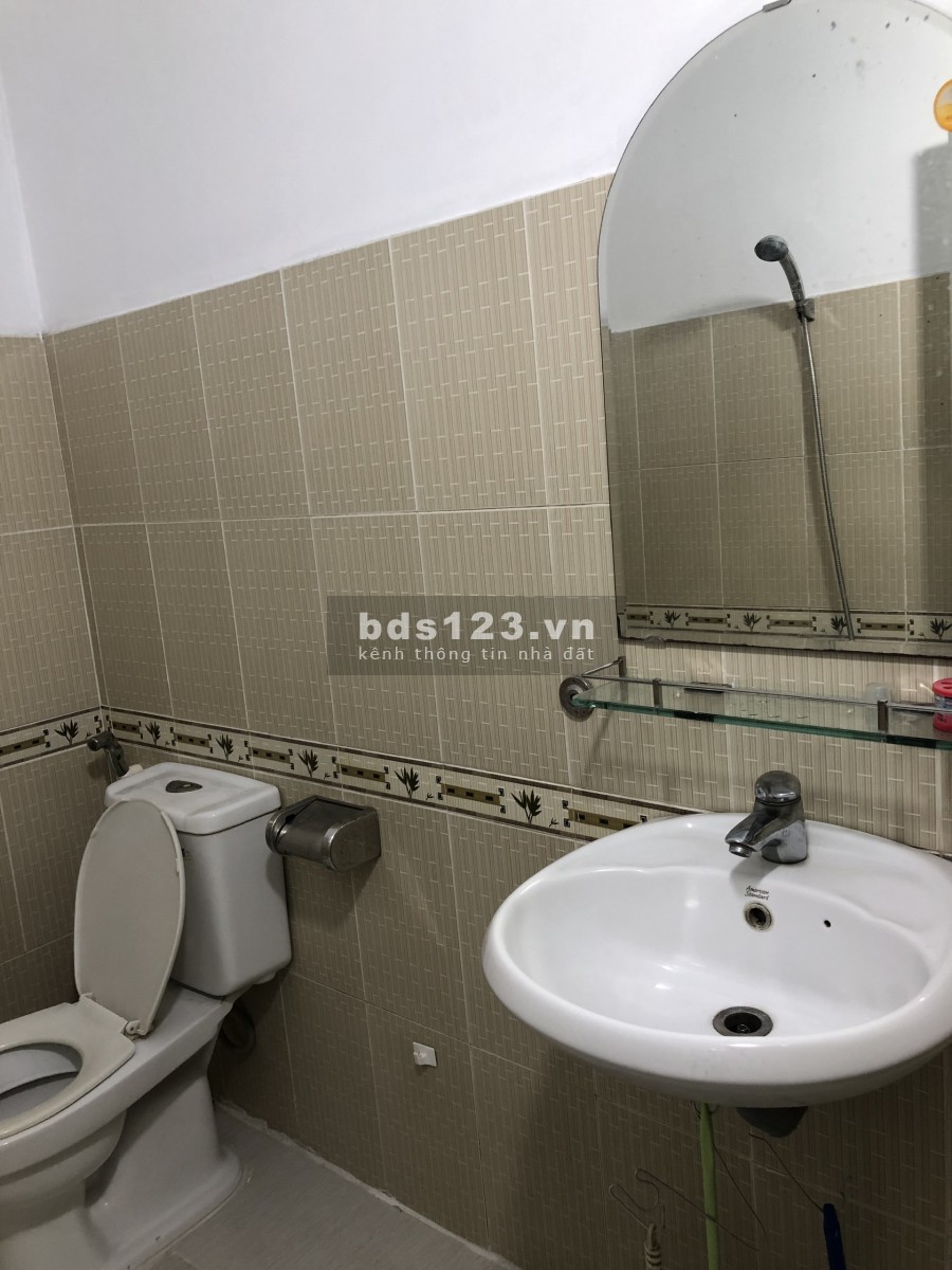 Cần bán gấp nhà hẻm Nguyễn Văn Công, P3, Gò Vấp, 4x14m, 1 trệt, 1 lửng, 5.5 tỷ