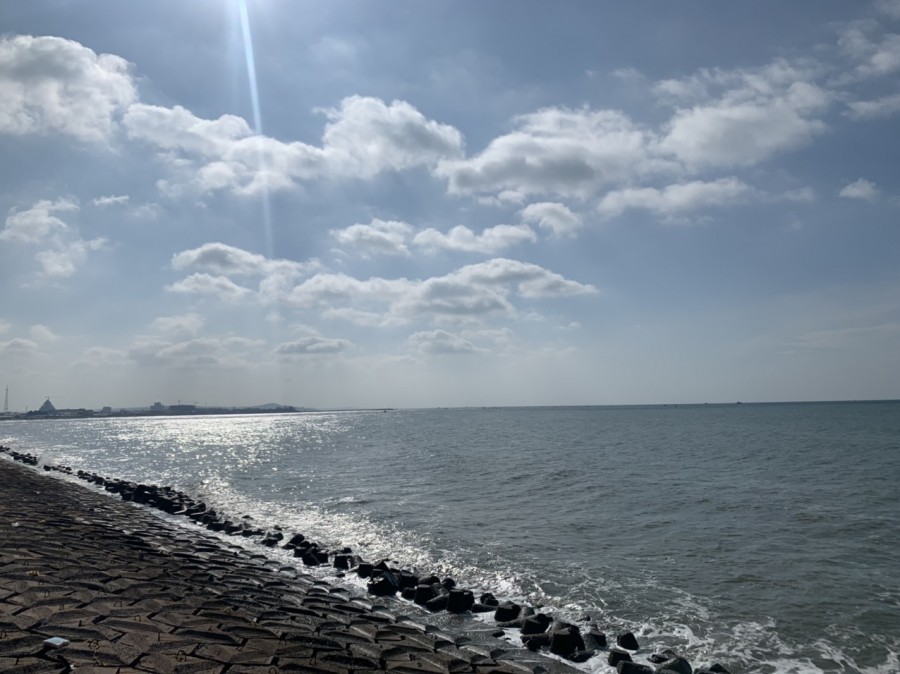 Siêu hiếm đất nền mặt biển trung tâm thành phố Phan Thiết, sổ đỏ lâu dài, giá cực tốt, sinh lời ngay