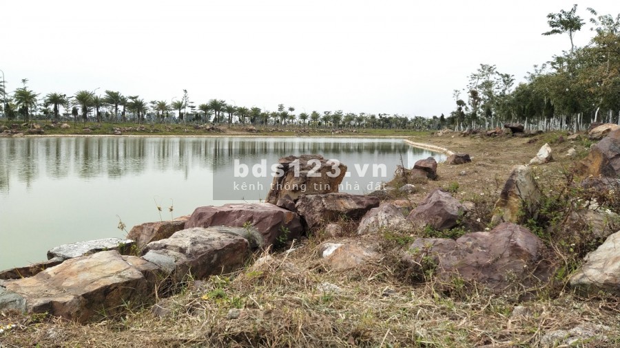 Tứ Sơn Garden City niềm kiêu hãnh của cư dân, giá từ 23 triệu/m2