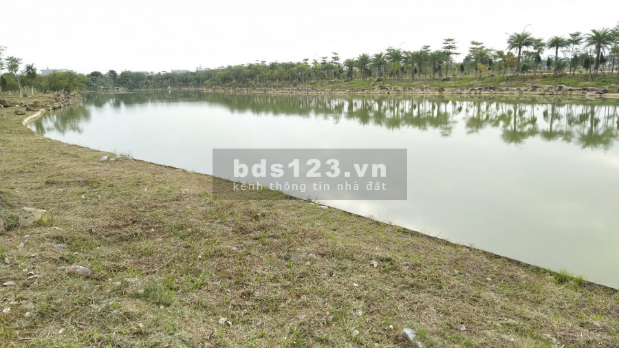 Tứ Sơn Garden City niềm kiêu hãnh của cư dân, giá từ 23 triệu/m2