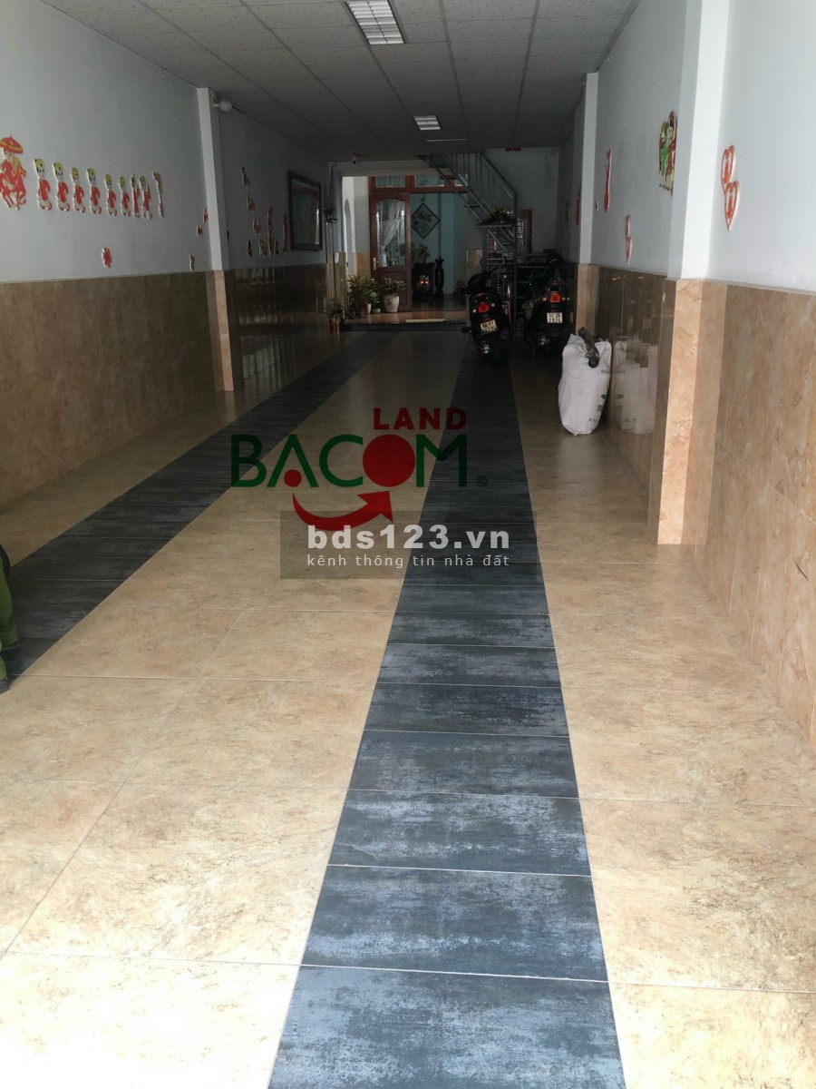 Bán nhà 1T1L giá rẻ cực luôn, dt 213m2, Bình Đa, đường ô tô