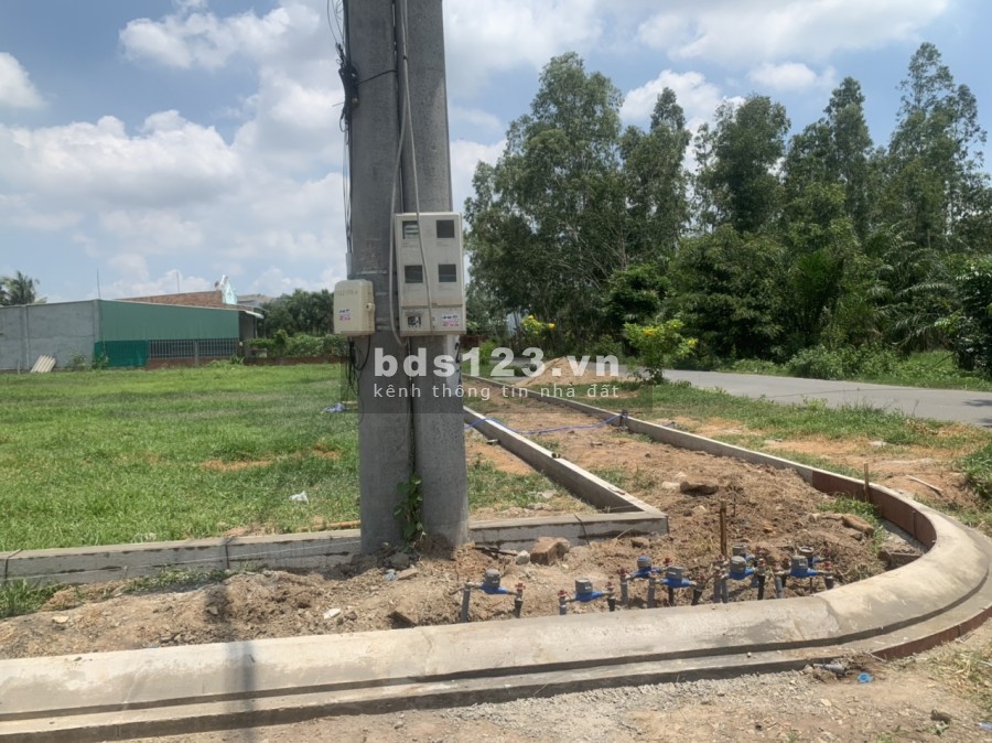Đất nền Châu Pha đã có sổ giá đầu tư, chỉ còn 9 suất, giá 11 triệu/m2