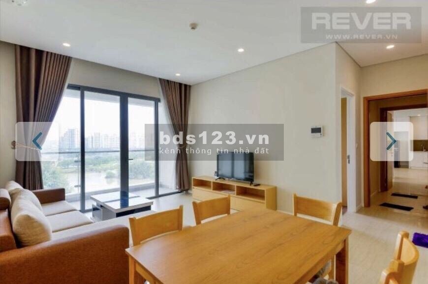 Căn hộ Đảo Kim Cương, View. đẹp, nội thất xịn giá chỉ từ 15 triệu, lh 0901188443