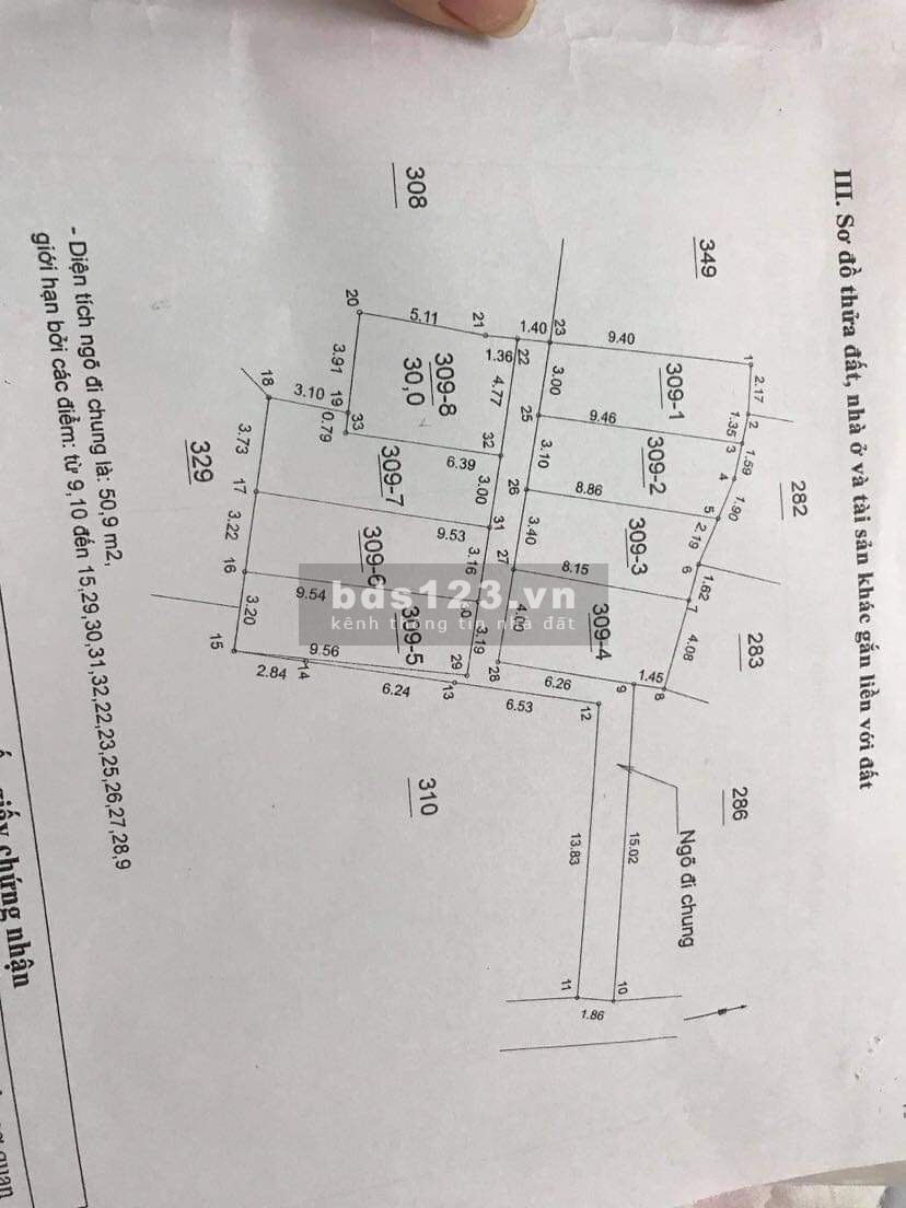 CHính CHủ bán nhà Đa Sỹ - Kiến Hưng - Hà Đông, hàng xón thân thiện và văn minh
