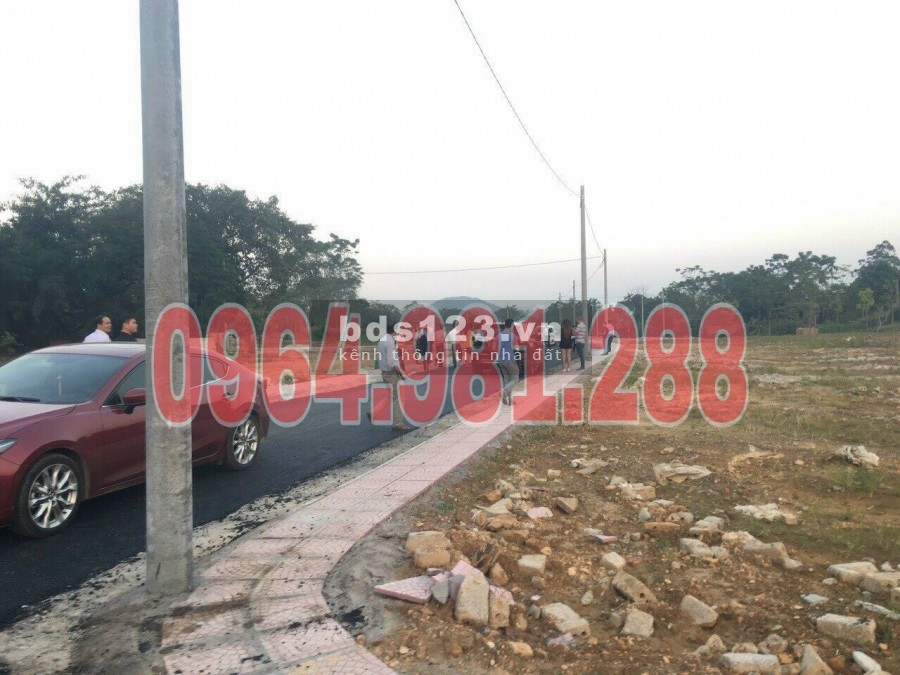 Bán LÔ GÓC 2 mặt tiền sát vách ký túc xá Làng Đại Học Quốc Gia hạ tầng đồng bộ.