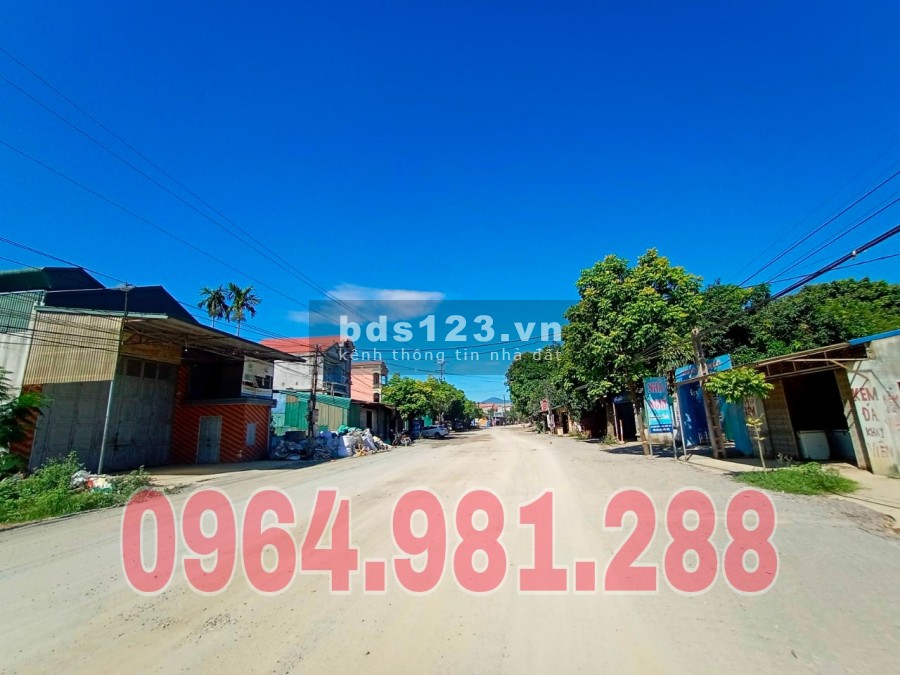Bán LÔ GÓC 2 mặt tiền sát vách ký túc xá Làng Đại Học Quốc Gia hạ tầng đồng bộ.