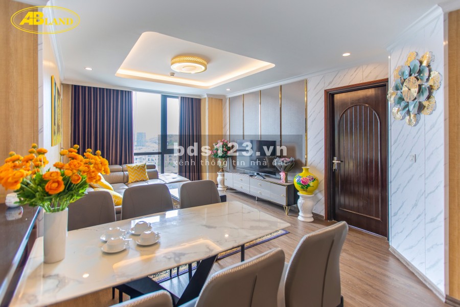 Mở Bán Chung Cư Cao Cấp Beverly Hills Hạ Long Giá Chủ Đầu Tư