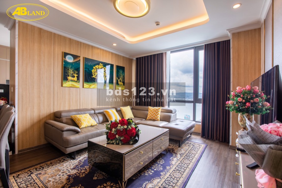 Mở Bán Chung Cư Cao Cấp Beverly Hills Hạ Long Giá Chủ Đầu Tư