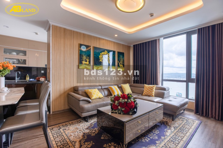 Mở Bán Chung Cư Cao Cấp Beverly Hills Hạ Long Giá Chủ Đầu Tư