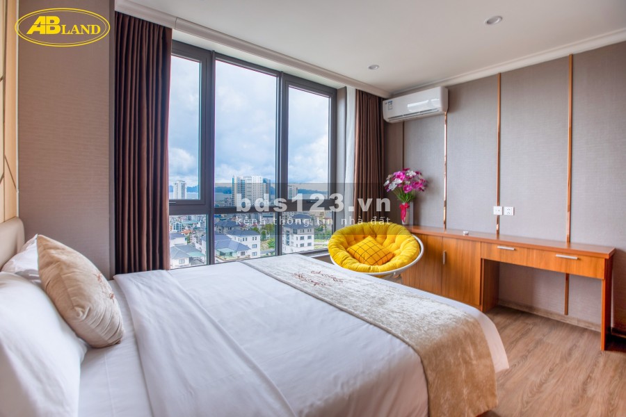 Mở Bán Chung Cư Cao Cấp Beverly Hills Hạ Long Giá Chủ Đầu Tư