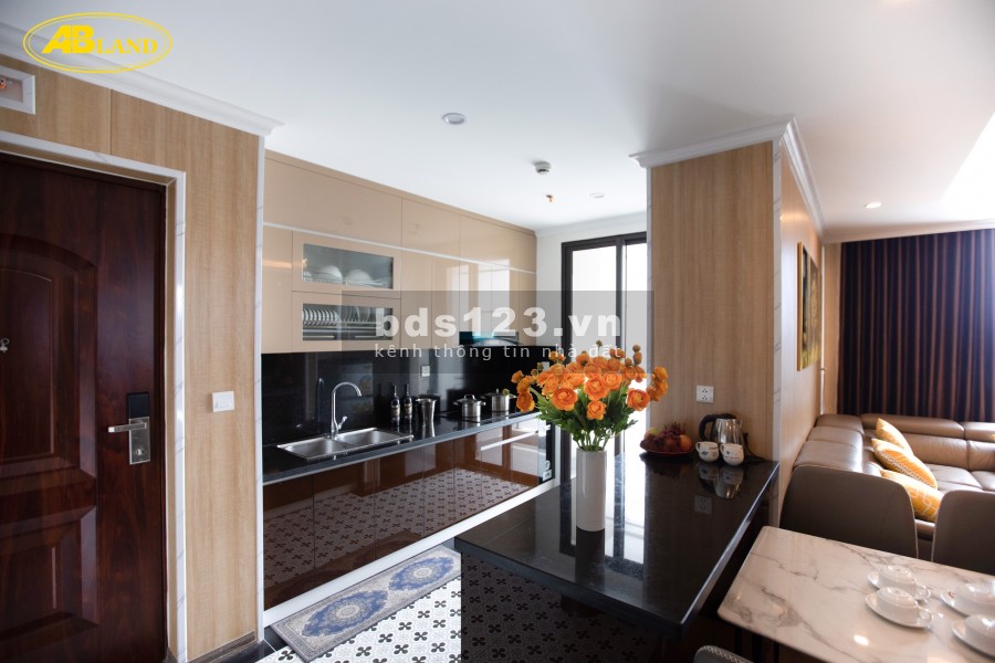 Mở Bán Chung Cư Cao Cấp Beverly Hills Hạ Long Giá Chủ Đầu Tư