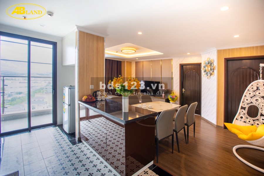Mở Bán Chung Cư Cao Cấp Beverly Hills Hạ Long Giá Chủ Đầu Tư