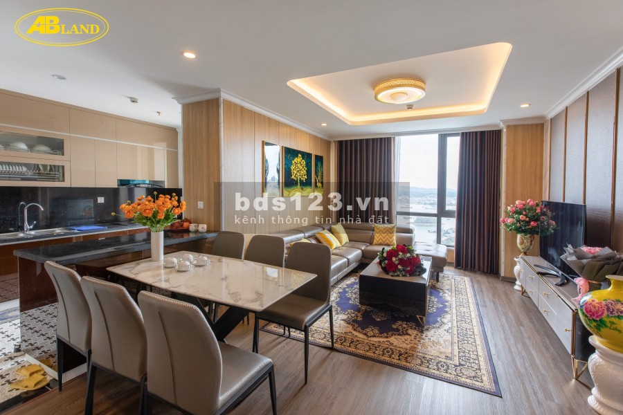 Mở Bán Chung Cư Cao Cấp Beverly Hills Hạ Long Giá Chủ Đầu Tư