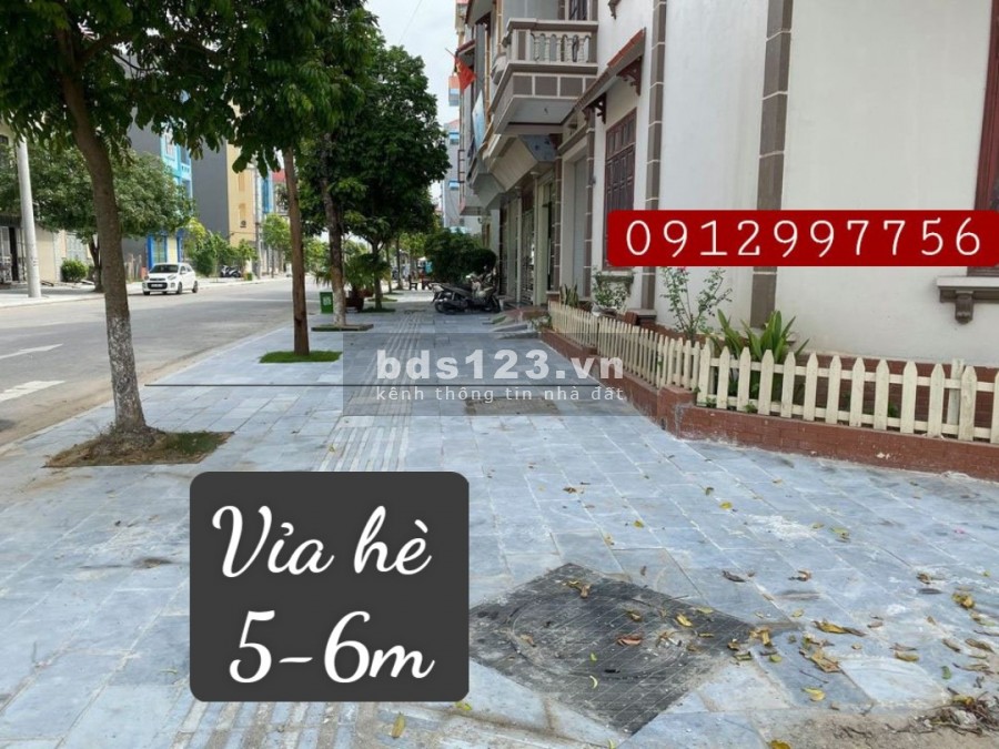 Cho thuê nhà lô góc, Ngã Tư To, Mặt Phố trung tâm Phố Chờ Yên Phong Bắc Ninh