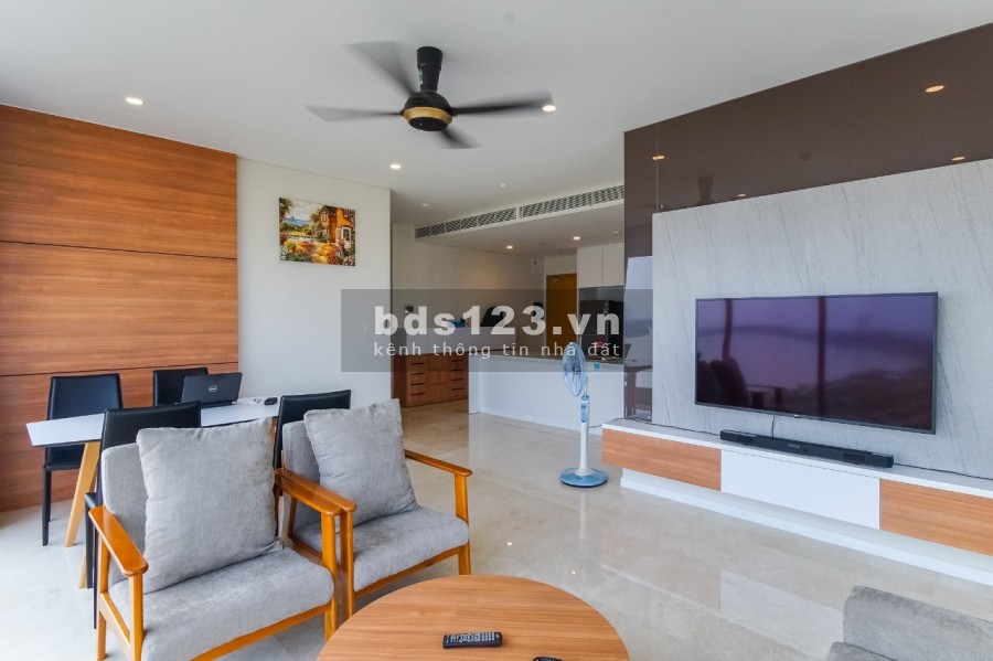 Căn hộ Đảo Kim Cương, View. đẹp, nội thất xịn giá chỉ từ 15 triệu, lh 0901188443