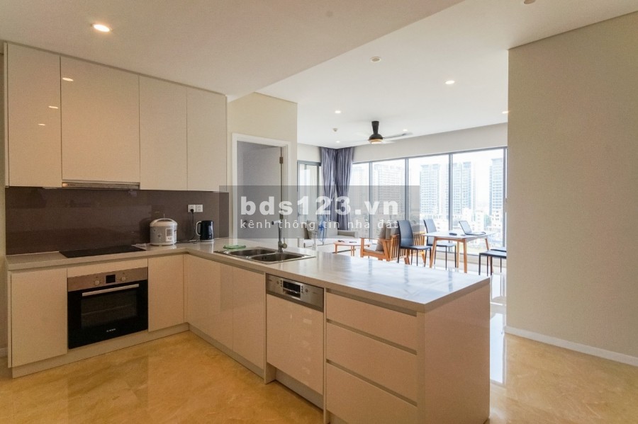 Căn hộ Đảo Kim Cương, View. đẹp, nội thất xịn giá chỉ từ 15 triệu, lh 0901188443