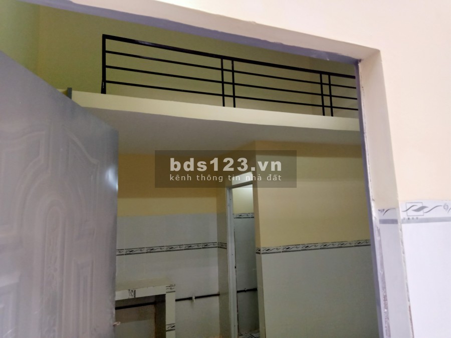 Gia đình cần tiền trả nợ cần bán trọ đang kinh doanh ổn định ngay Khu Đô Thị và Công Nghiệp Mỹ Phước 3.