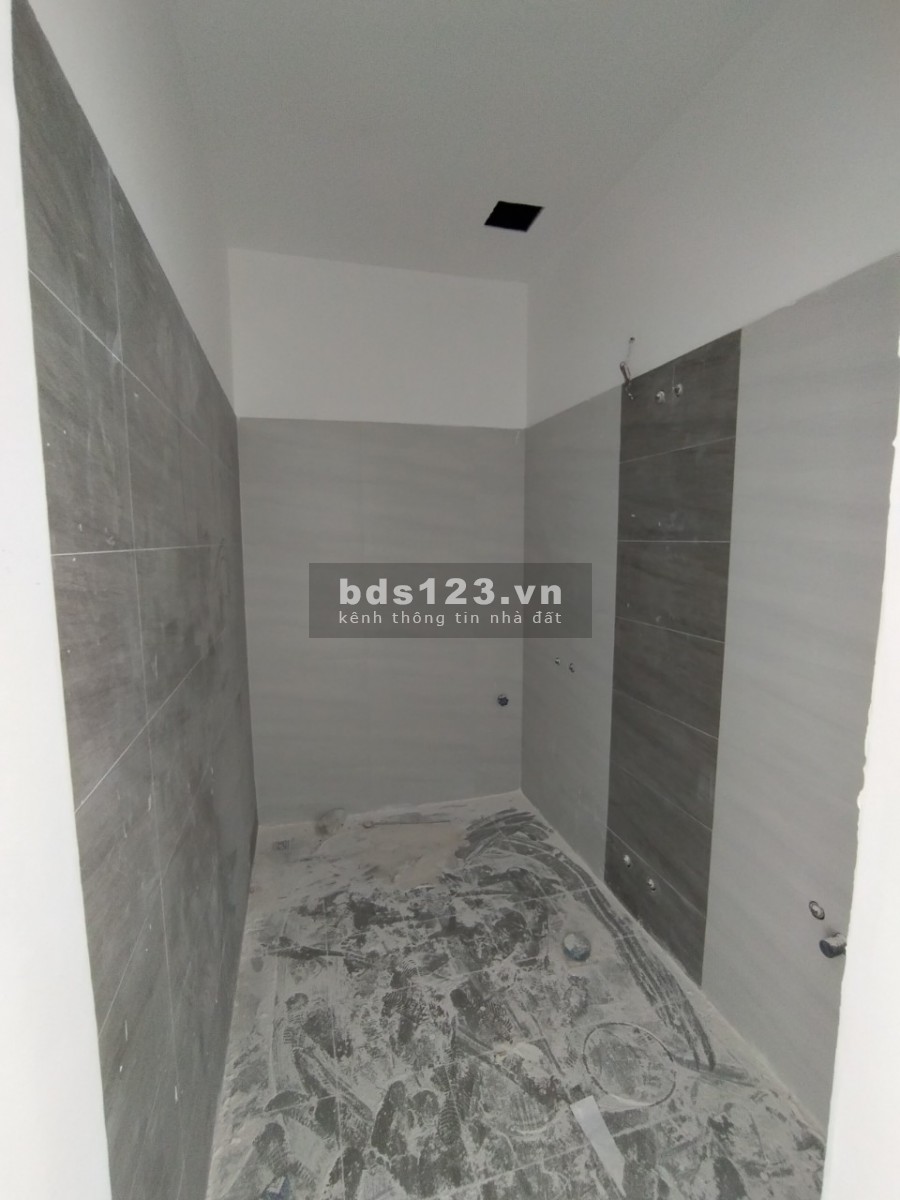 Nhà 4 tầng mới xây diện tích 72m2 Tại Vĩnh Niệm. mới 100% giá chỉ 4,5 tỷ