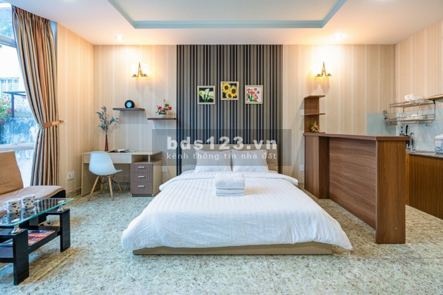 Nhà phố KD khách sạn MT đường 42m tại TP.Phan Thiết
