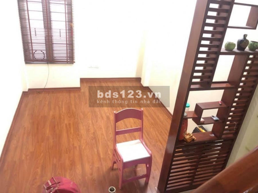 Khu vip Phú Đô giá chỉ 3.25 tỷ, đúc 4 tầng, nong thoáng, ô tô nội thất, lh 0966396381
