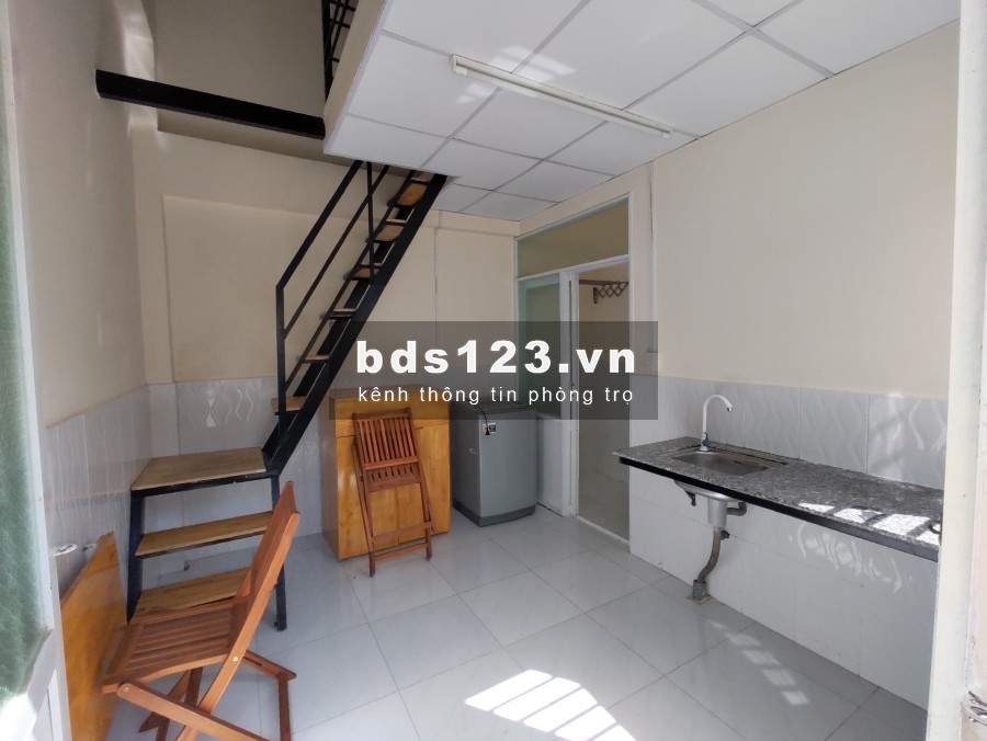 Phòng Trọ Mini House Ninh Kiều Đầy Đủ Tiện Nghi, chính chủ giá 2.8 triệu/tháng