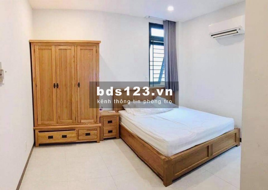 Căn hộ mini full nt quận 7 giá chỉ 4.5 triệu/tháng, đủ nội thất