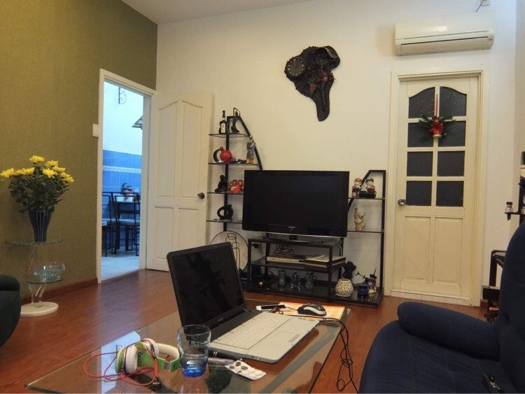 Chính chủ bán nhà Thuỵ Khuê, Tây Hồ gần 60m2 nhỉnh hơn 8 tỷ