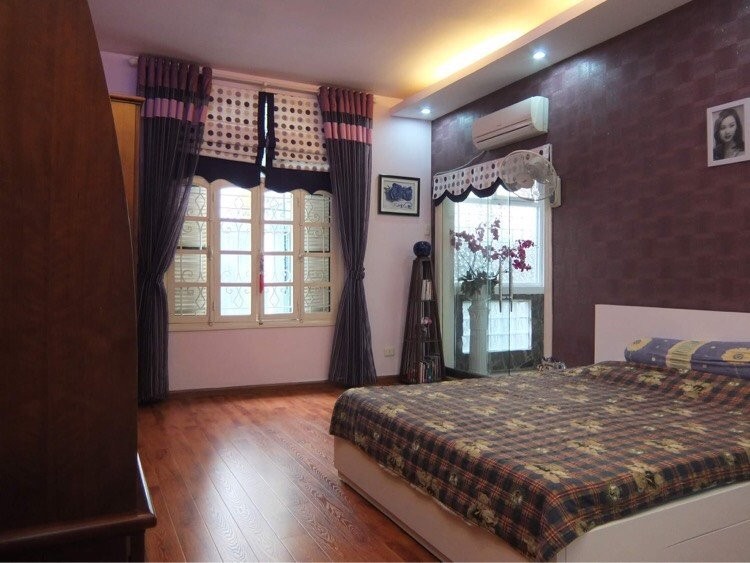 Chính chủ bán nhà Thuỵ Khuê, Tây Hồ gần 60m2 nhỉnh hơn 8 tỷ
