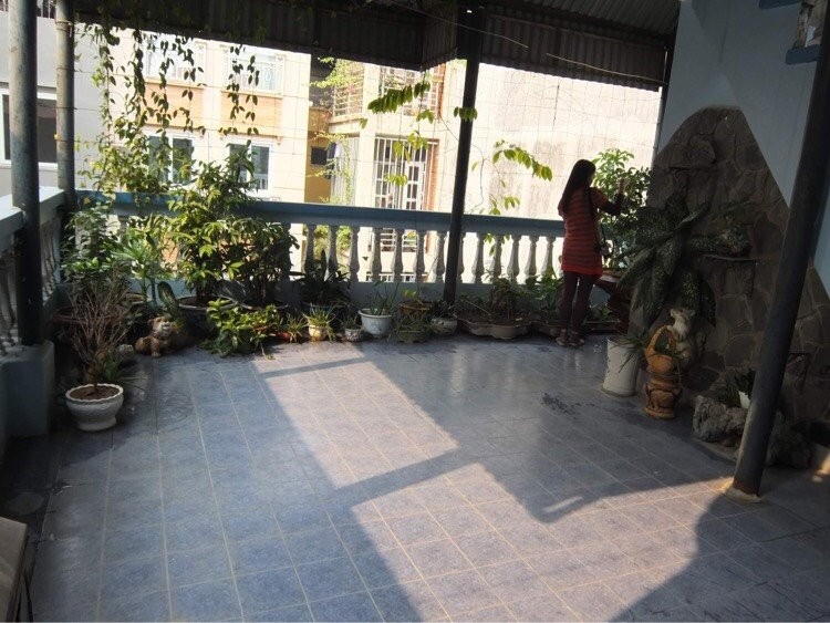 Chính chủ bán nhà Thuỵ Khuê, Tây Hồ gần 60m2 nhỉnh hơn 8 tỷ