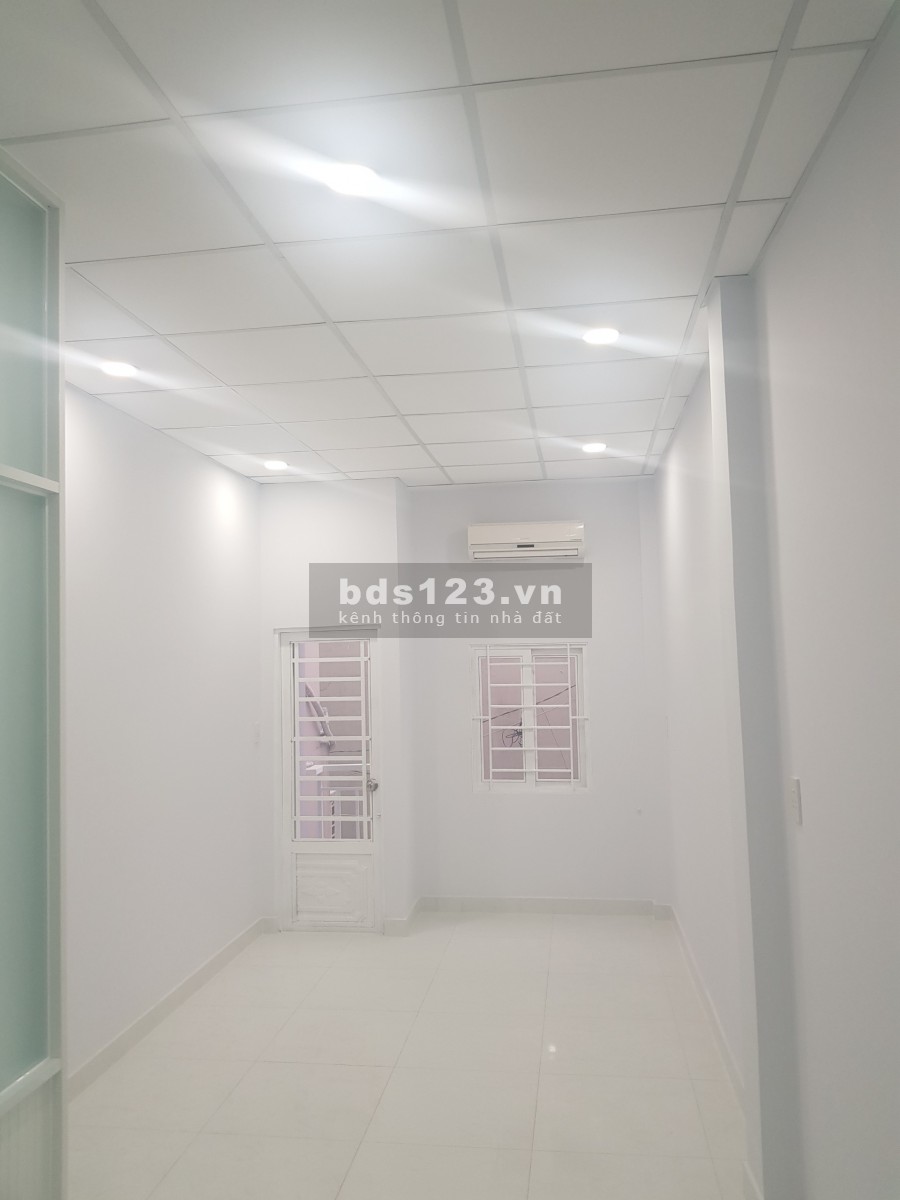 Nhà đẹp hẻm ba gác đường số 5, Linh Tây sổ hồng riêng nở hậu, giá 2.5 tỷ