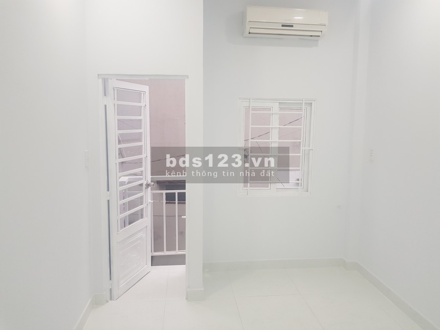 Nhà đẹp hẻm ba gác đường số 5, Linh Tây sổ hồng riêng nở hậu, giá 2.5 tỷ