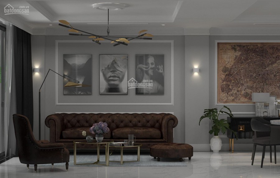 Chỉ còn 2 căn hộ cao cấp 3PN 1609,1709 góc siêu vip, view đẹp nhất tòa Hateco Laroma Q. Đống Đa