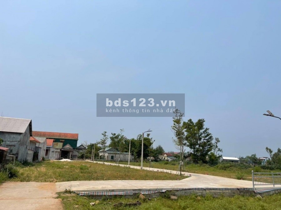 Đất nền phân lô Trịnh Cương giá đầu tư, 9xx triệu, lh 0935_515_130