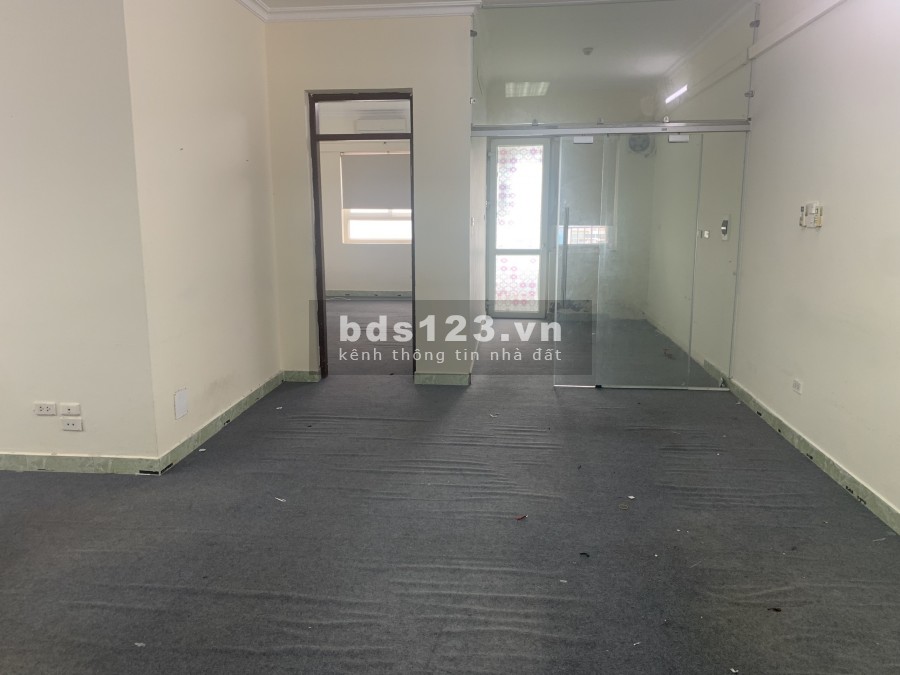 Cho thuê chung cư 34T Trung Hòa Nhân Chính 2PN 130m2 làm văn phòng 11 triệu. LH 0377983070