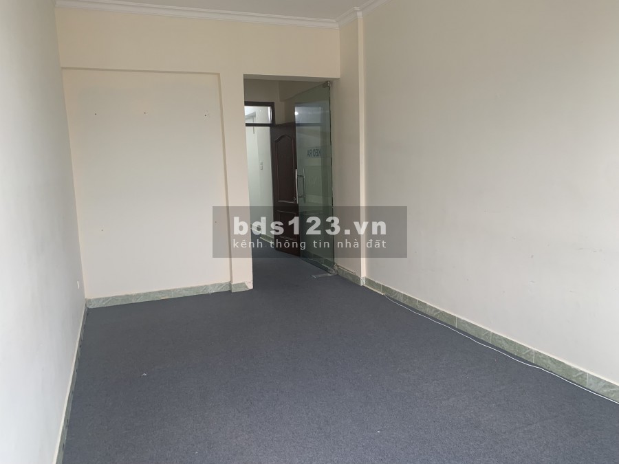 Cho thuê chung cư 34T Trung Hòa Nhân Chính 2PN 130m2 làm văn phòng 11 triệu. LH 0377983070