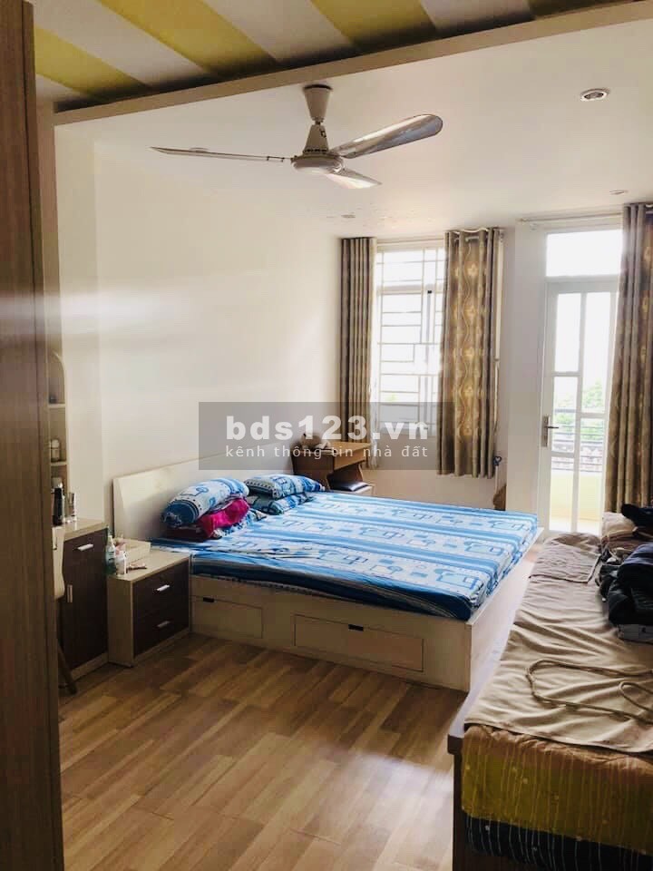 Bán Nhà Quận 5 đường Trần Bình Trọng Tp.HCM gần mặt tiền giá chỉ 7 tỷ 1