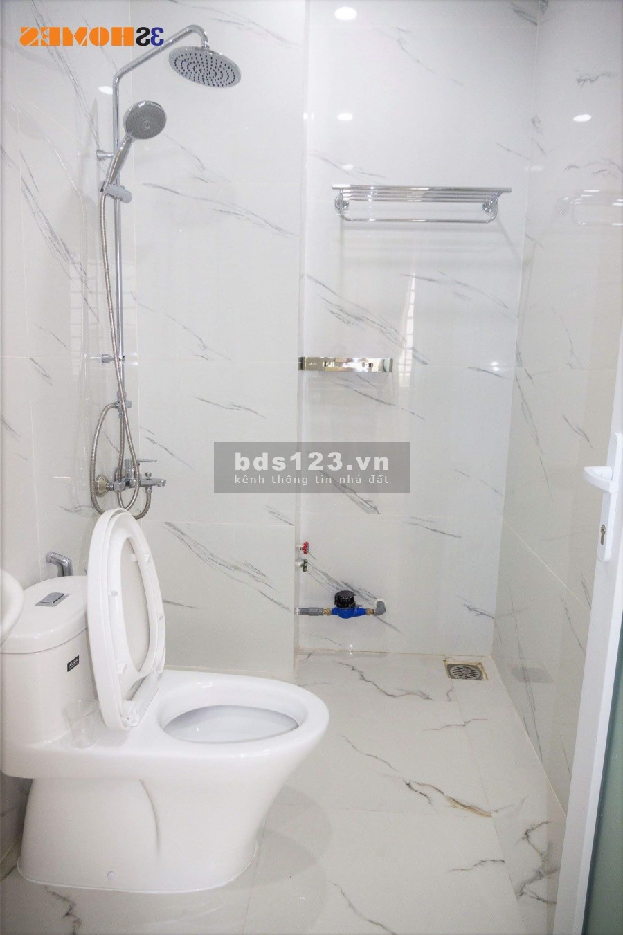 Cho thuê căn hộ 1 phòng ngủ riêng ơ sân bay Tân Sơn Nhất Quận Tân Bình