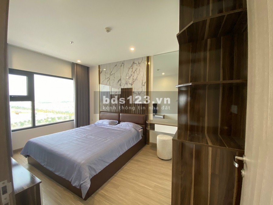 Tổng hợp 999 + căn hộ cho thuê tại Vinhomes Ocean Park Gia Lâm từ 2,5tr - 9tr/th, LH 085.400.6789