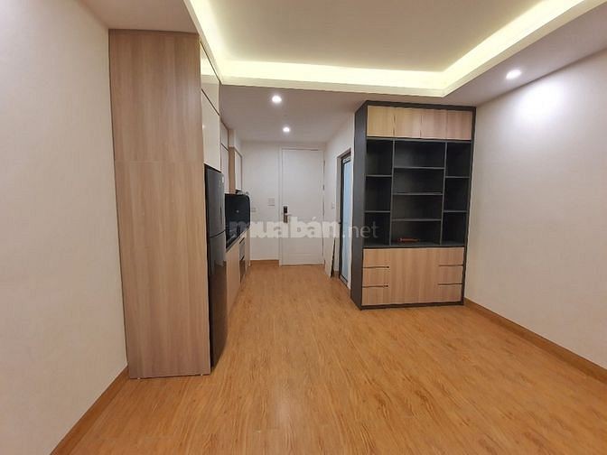 Cho thuê Căn hộ dịch vụ, mini phố Trần Hưng Đạo, Hoàn Kiếm (7 - 8tr)