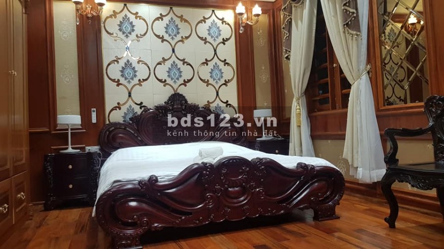 Bán Nhà Phố Đường Tăng Bạt Hổ DT: 80m2, 2 L, 5.3m x 14m, Giá chỉ: 6 tỷ.