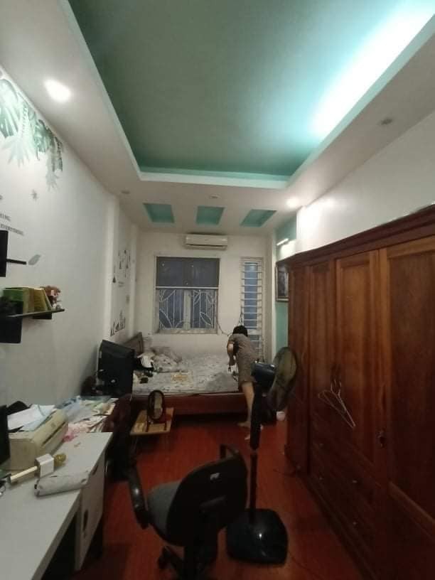 Bán nhà Hồ Đắc Di, oto, 2 thoáng, an sinh đỉnh,4PN, 40m*6T, 4.8 tỷ, 0888104444