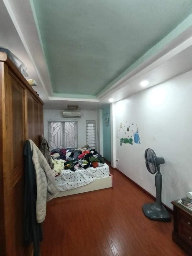 Bán nhà Hồ Đắc Di, oto, 2 thoáng, an sinh đỉnh,4PN, 40m*6T, 4.8 tỷ, 0888104444