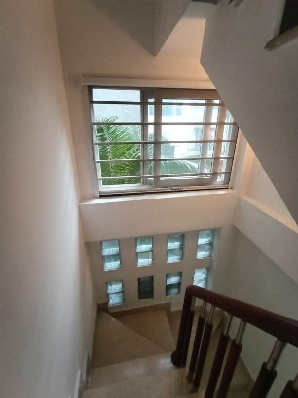 Bán nhà Hồ Đắc Di, oto, 2 thoáng, an sinh đỉnh,4PN, 40m*6T, 4.8 tỷ, 0888104444