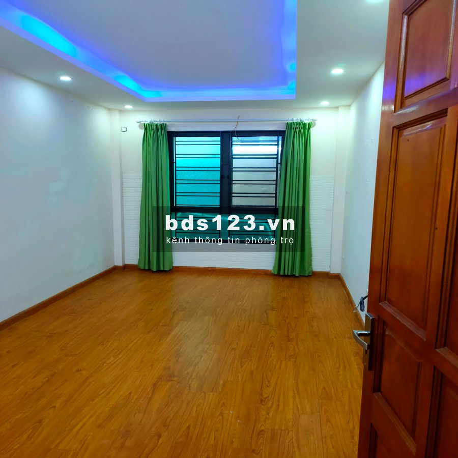 CC cho thuê phòng trọ khép kín có tủ lạnh, điều hòa 2.5 triệu 27m2 tại Hà Đông