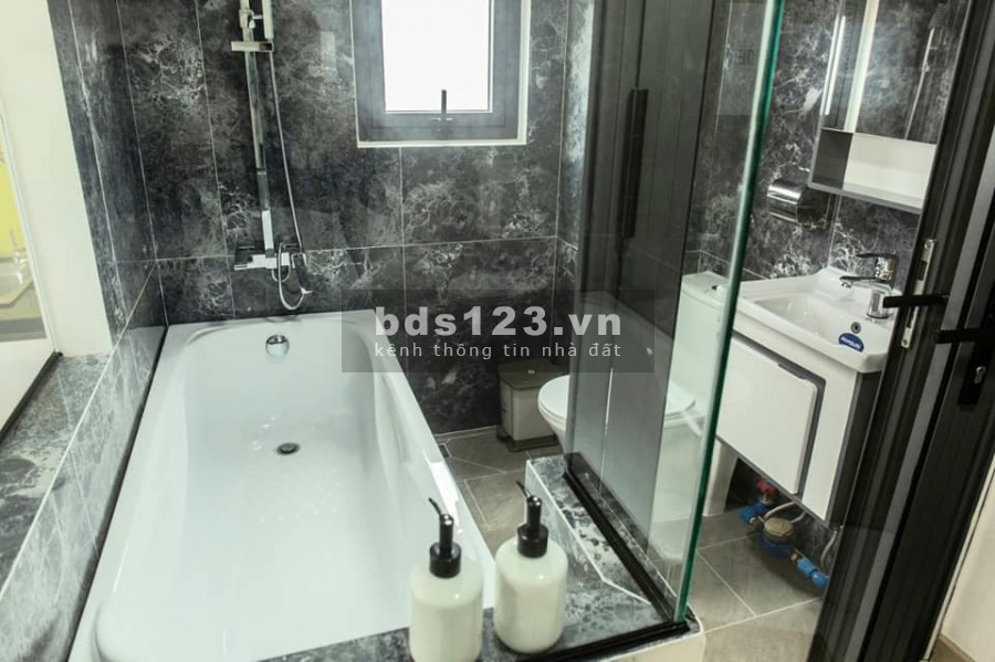 Bán nhà gần chùa có nên mua MTKD Duy Tân Phường 15 Phú Nhuận