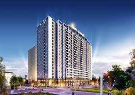Bán căn hộ 2 Phòng ngủ phường Đông Vệ TP Thanh Hoá, giá bán 800 triệu